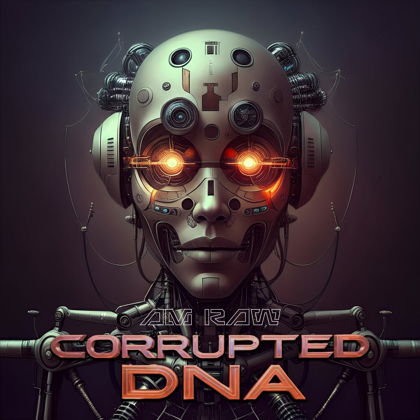 Corrupted DNA