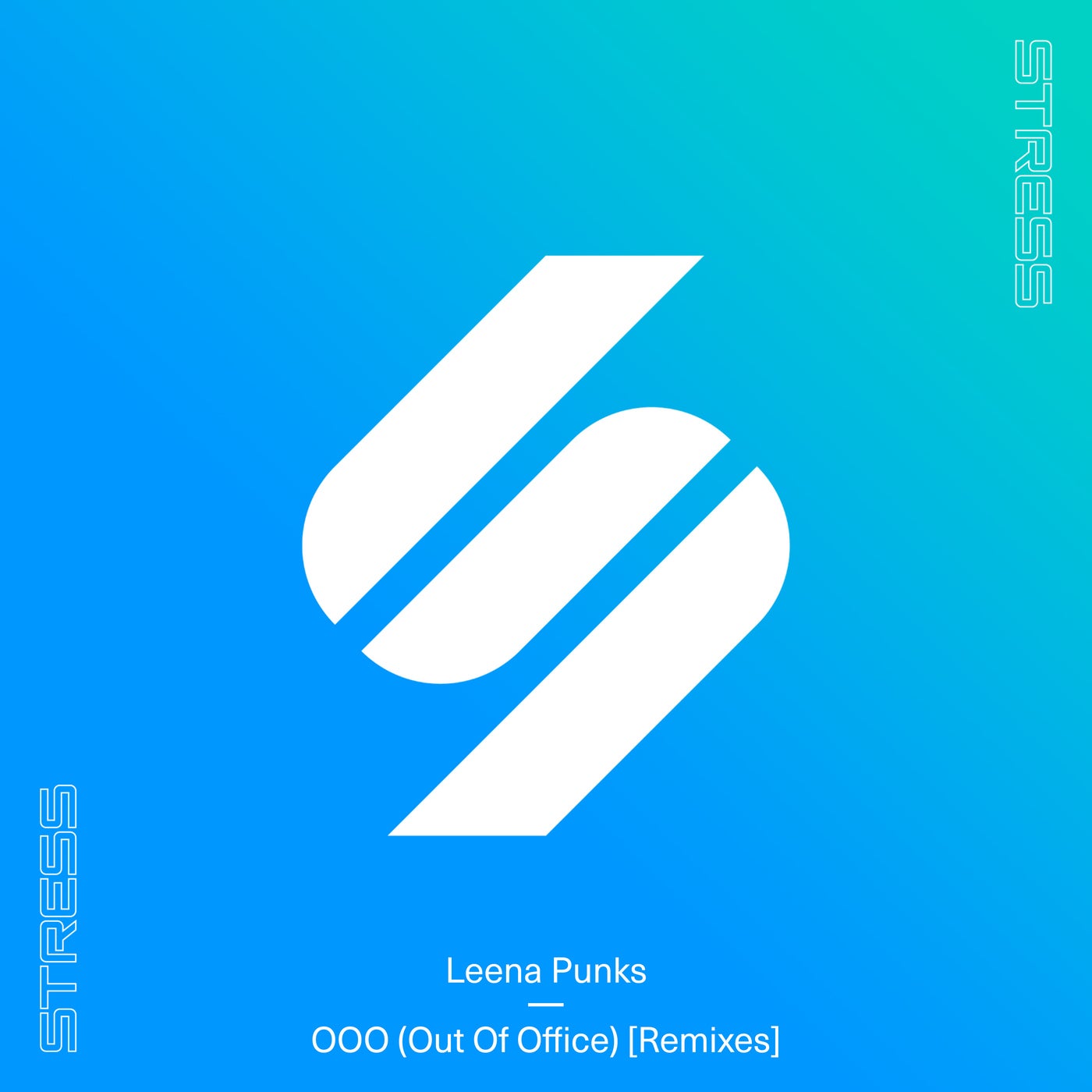 OOO (Out Of Office) [Remixes]