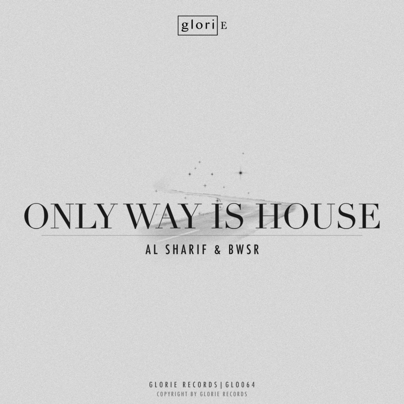 Only Way Is House