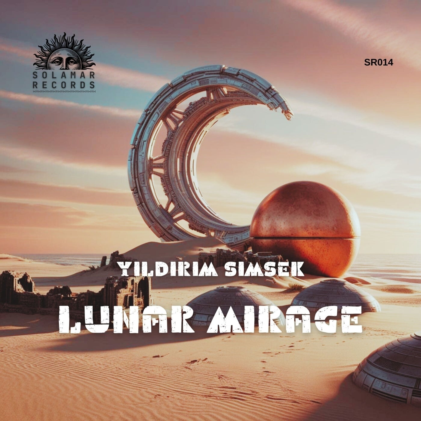 Lunar Mirage