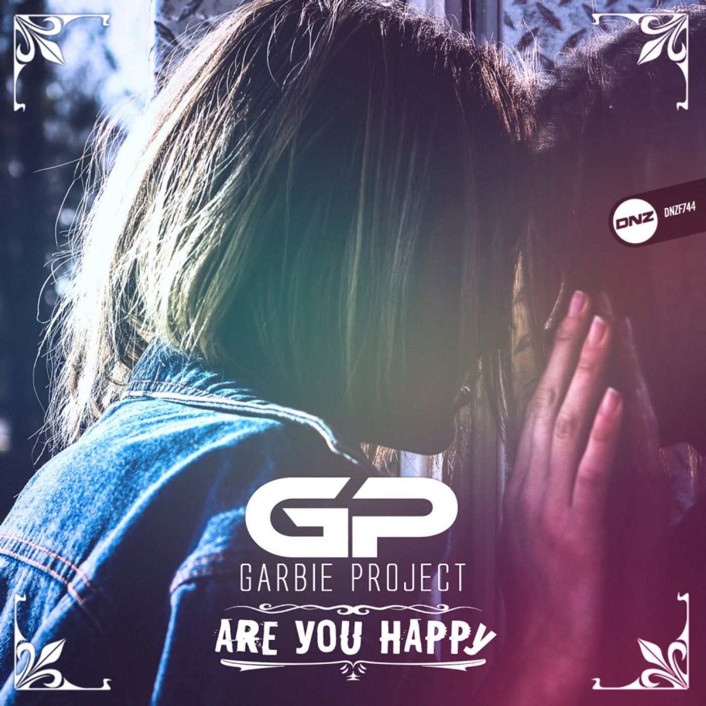 Are You Happy