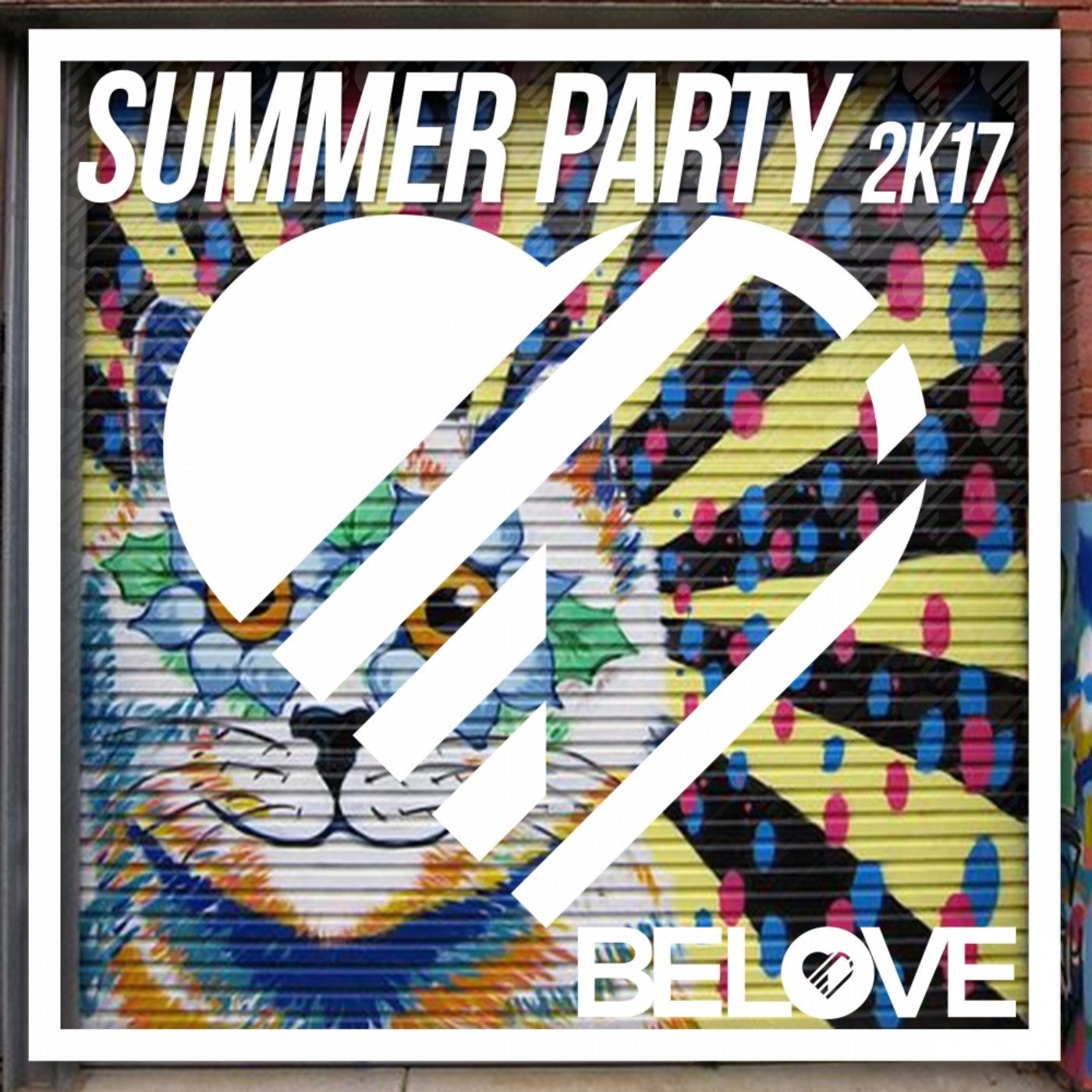 Summer Party 2k17