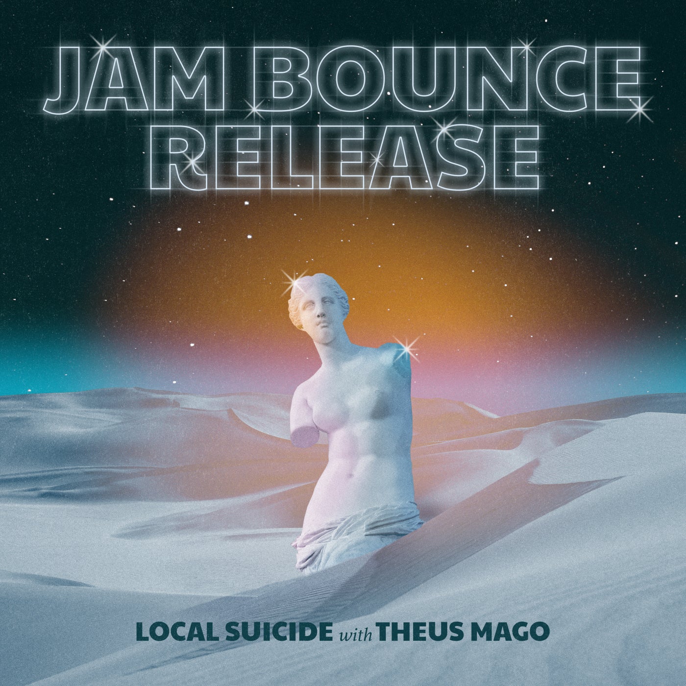 Jam Bounce Release (feat. Theus Mago)