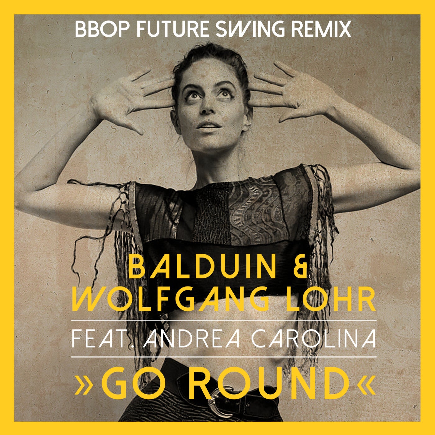 Go Round (Bbop Future Swing Remix)