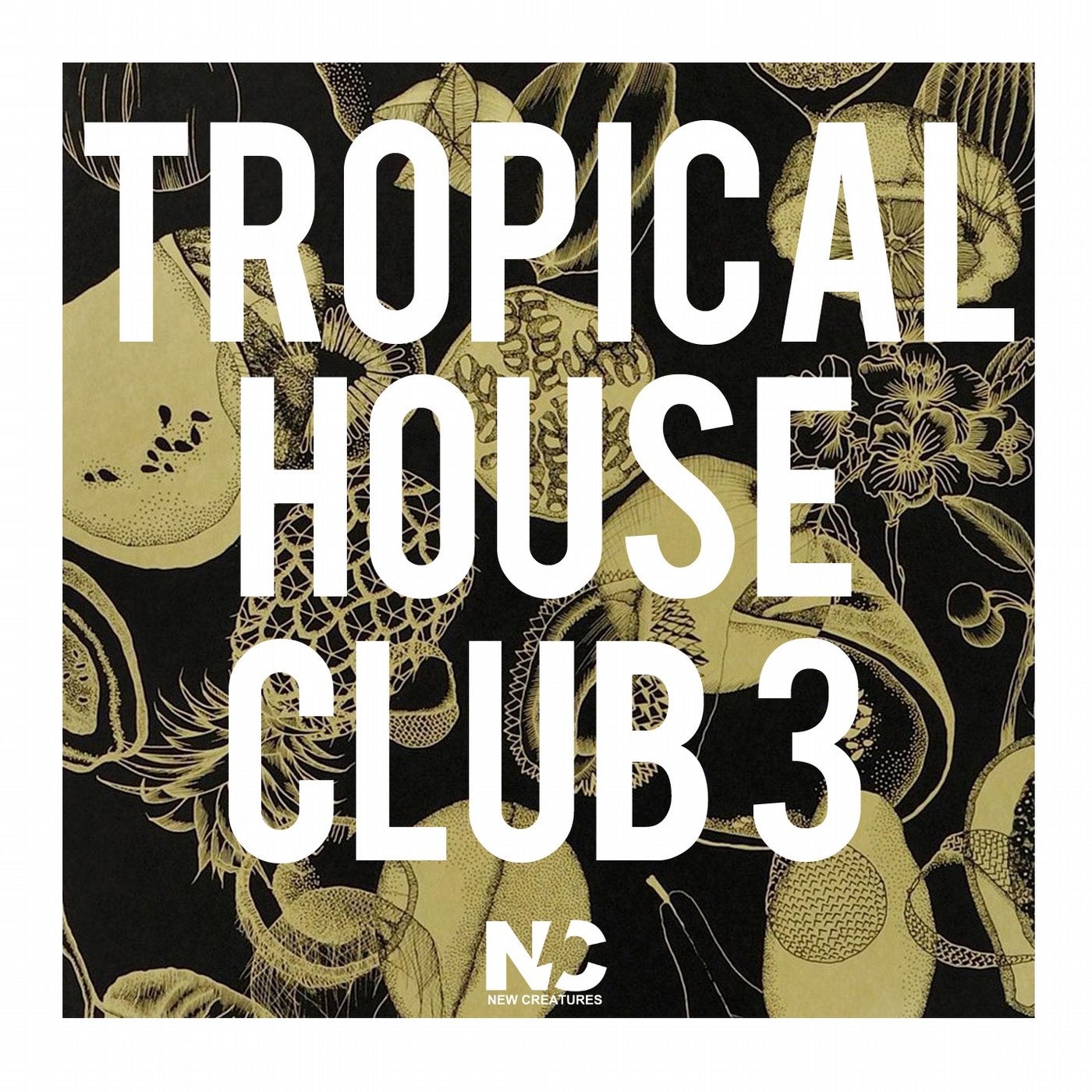 Tropical House Club 3