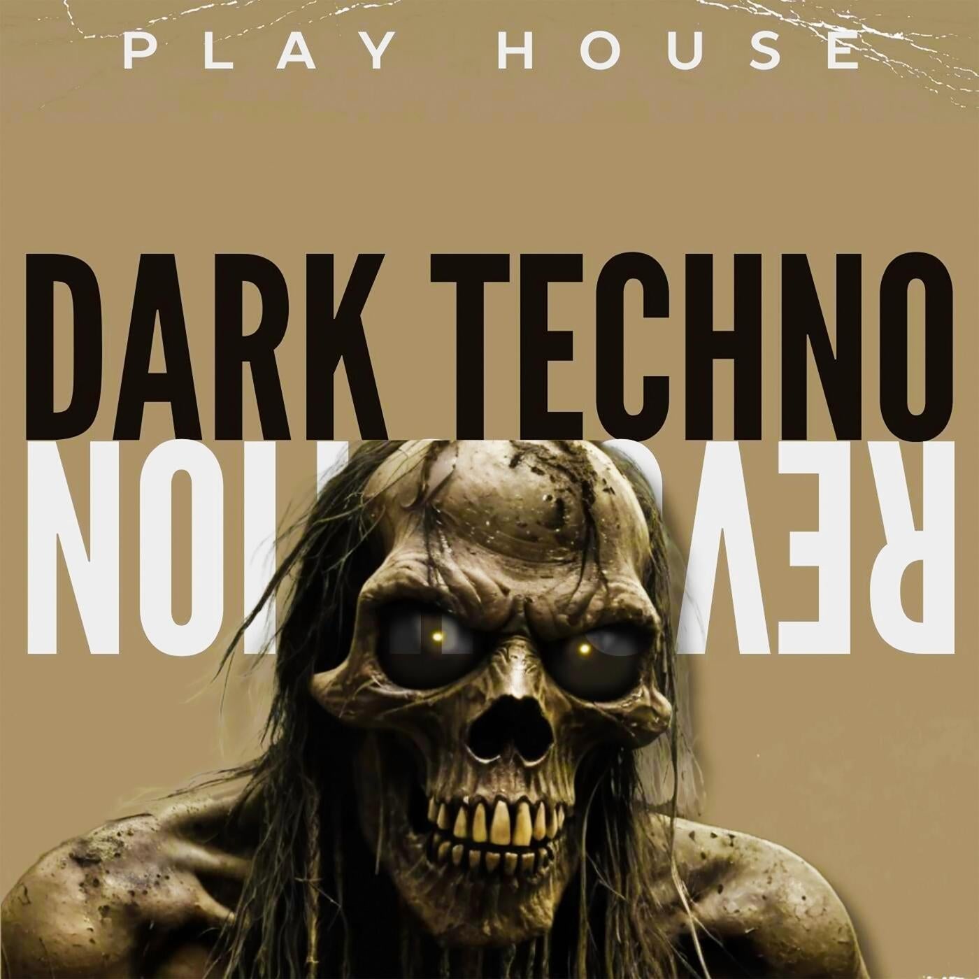 Hard Techno Revolution  (The Hanging Tree Hard Techno Mix)