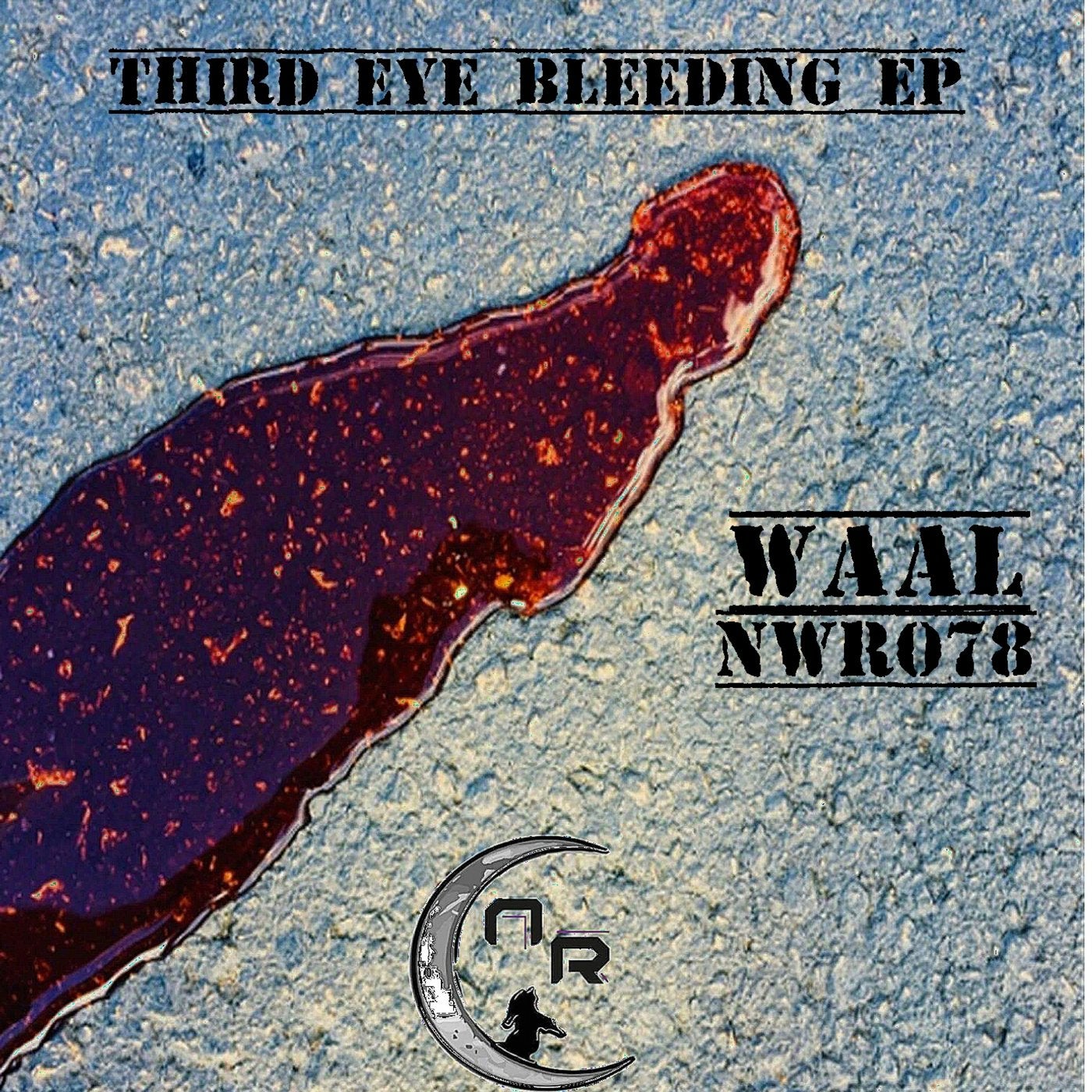 Third Eye Bleeding EP