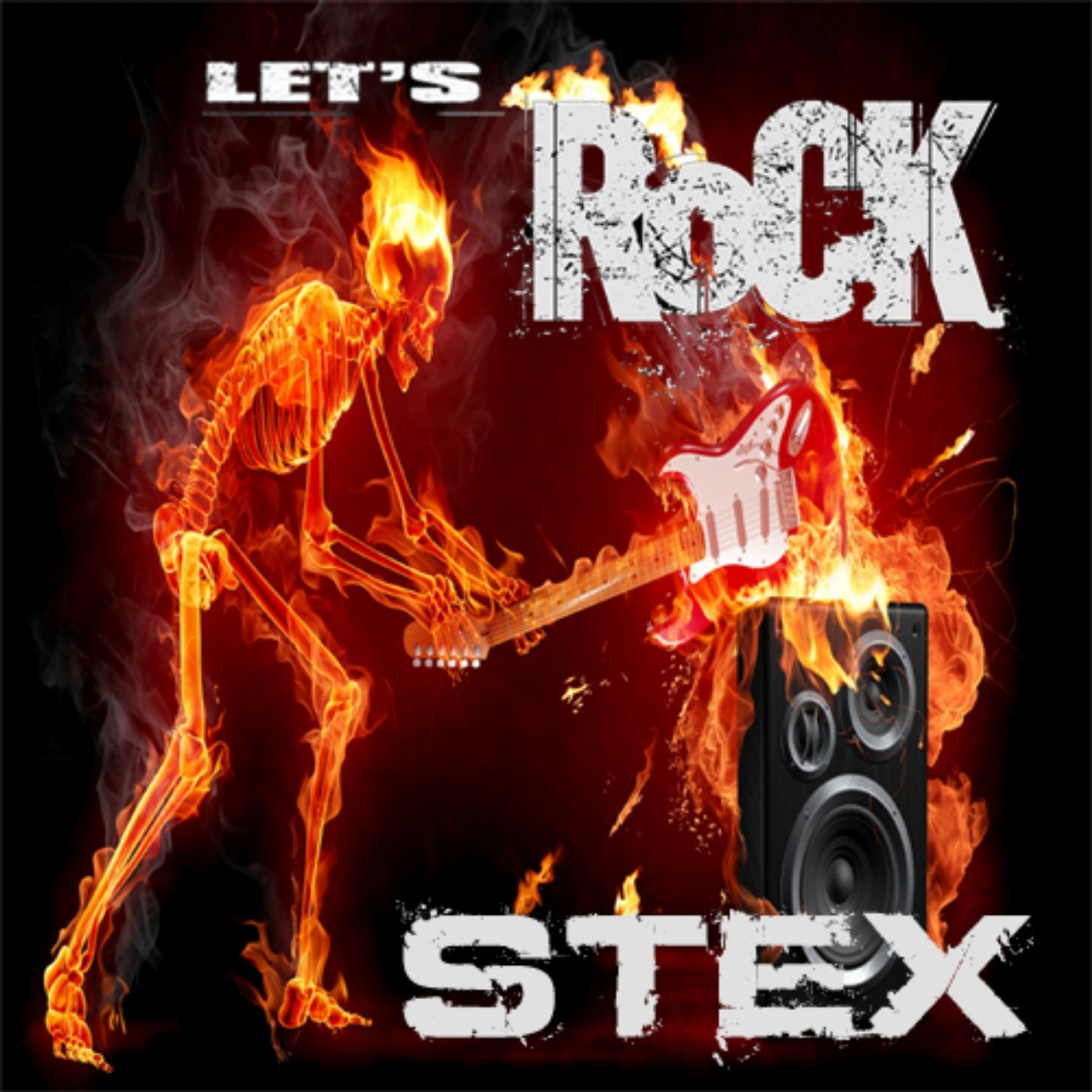Let's Rock