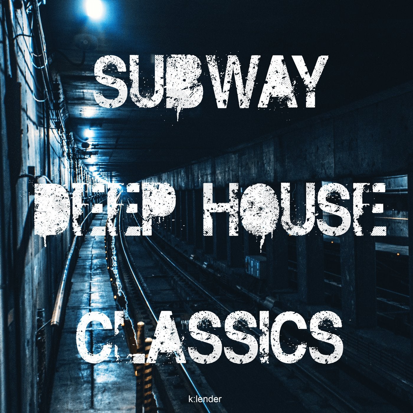 Subway Deep House Classics