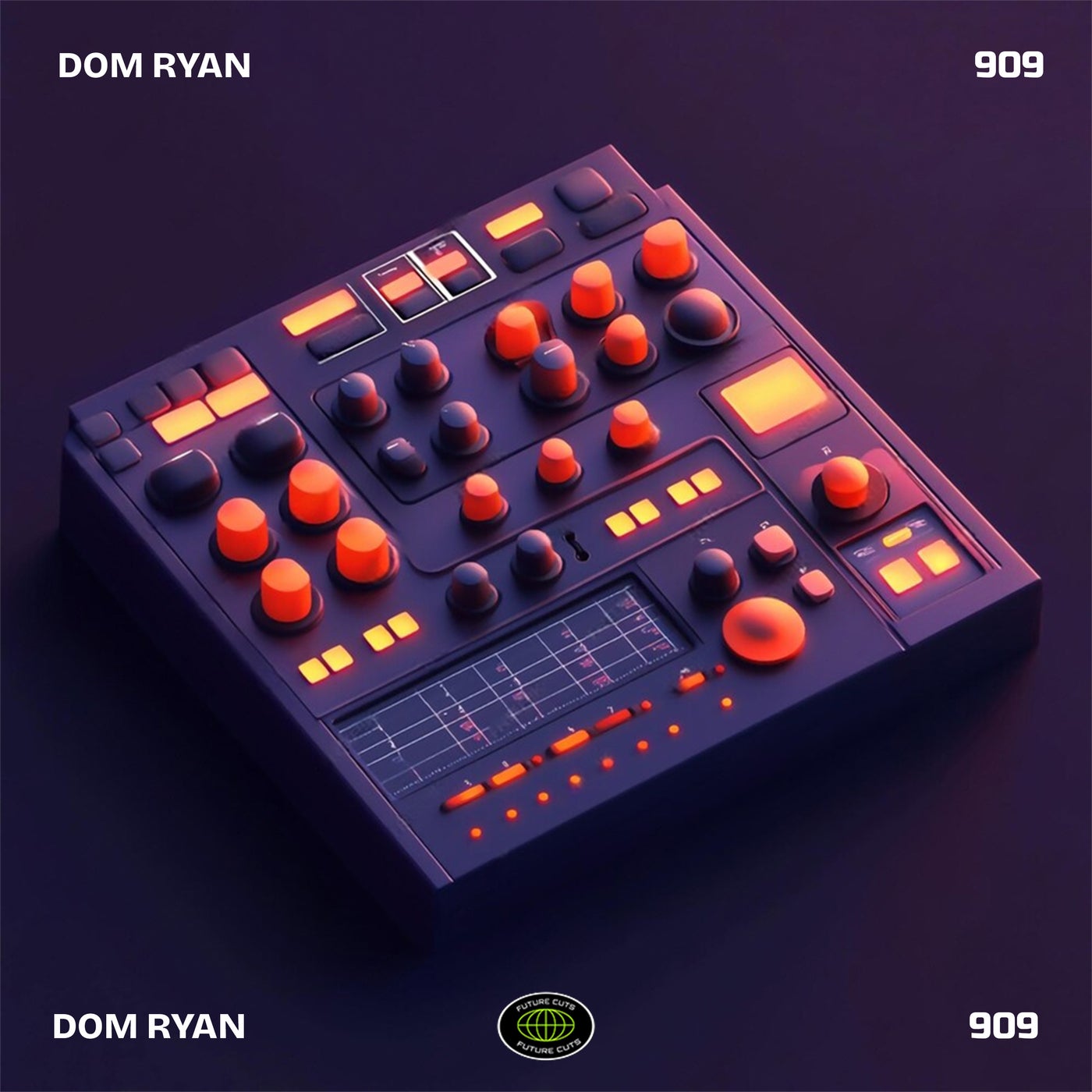 909 (Extended Mix)