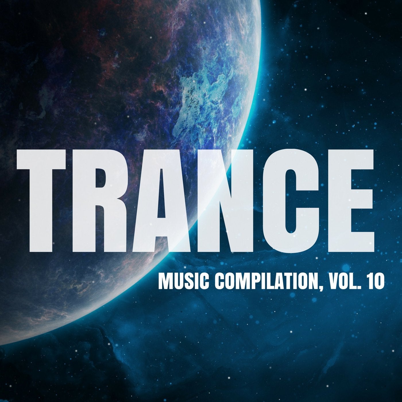 Trance Music Compilation, Vol. 10