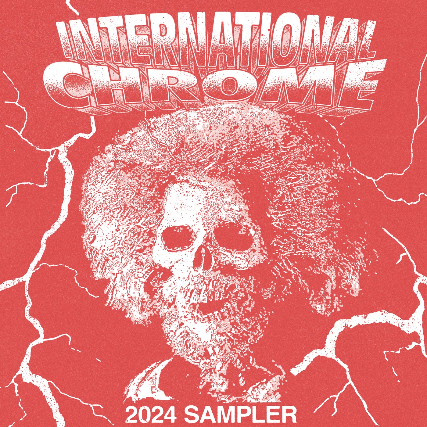 International Chrome 2024 Sampler