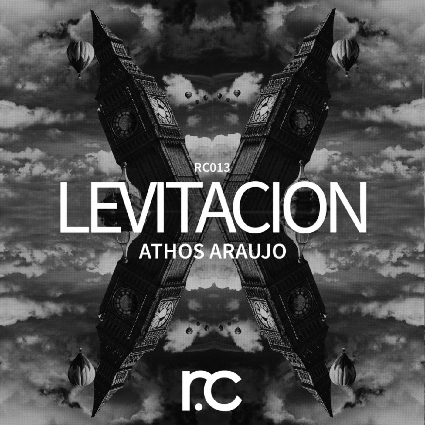 Levitacion