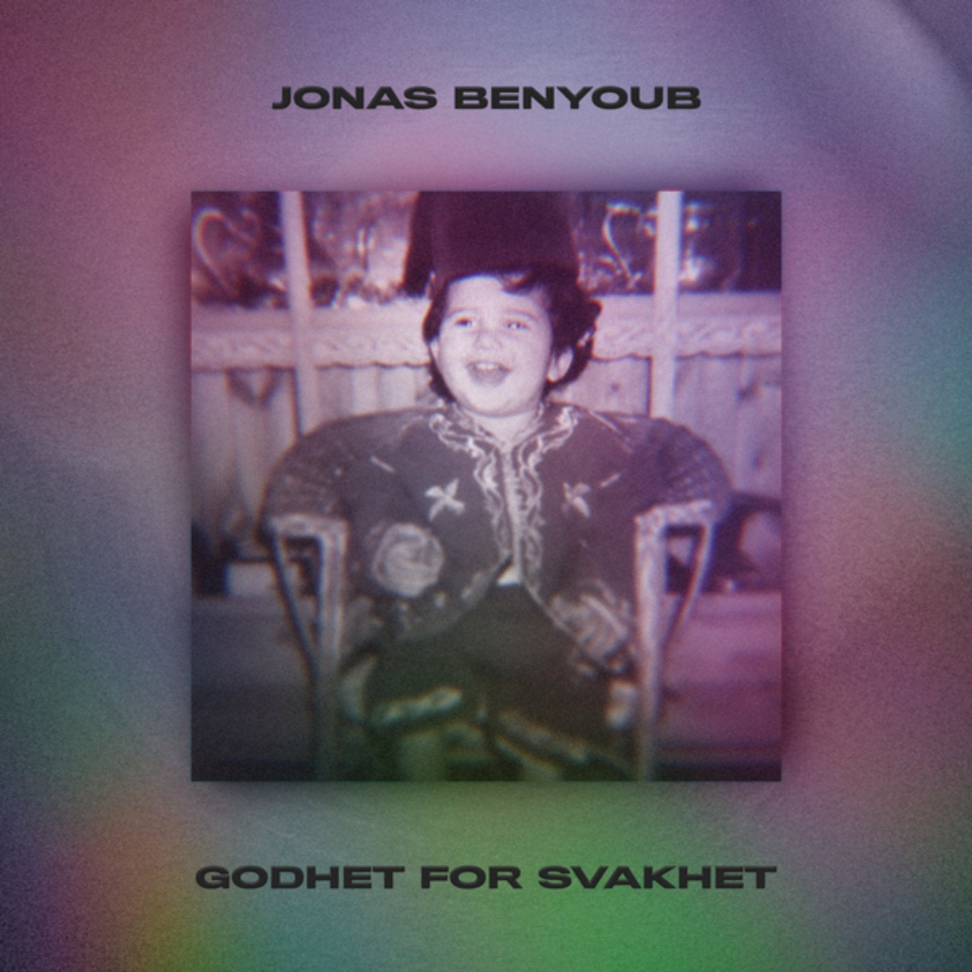 Jonas Benyoub - Songs, Events and Music Stats