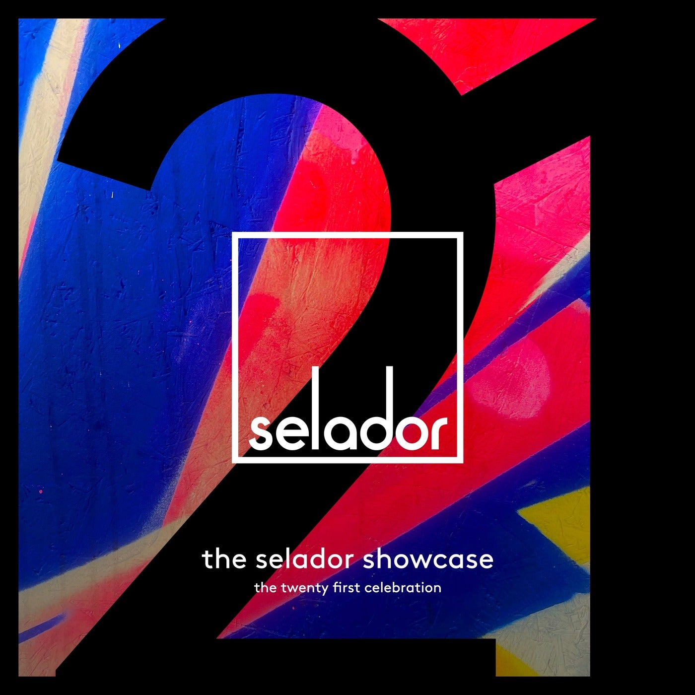 Selador Showcase 21 - The Twenty First Celebration