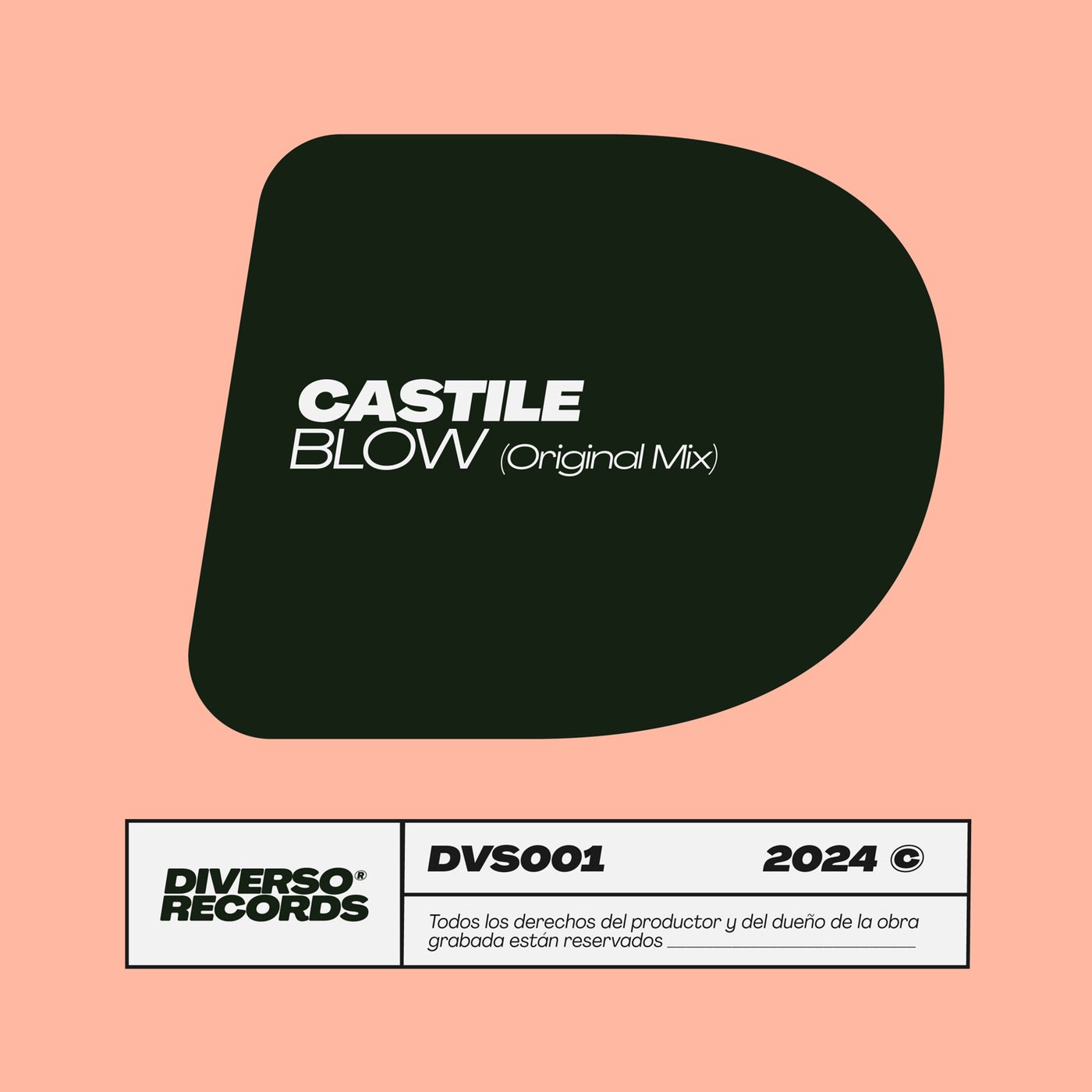 Blow (Original Mix)