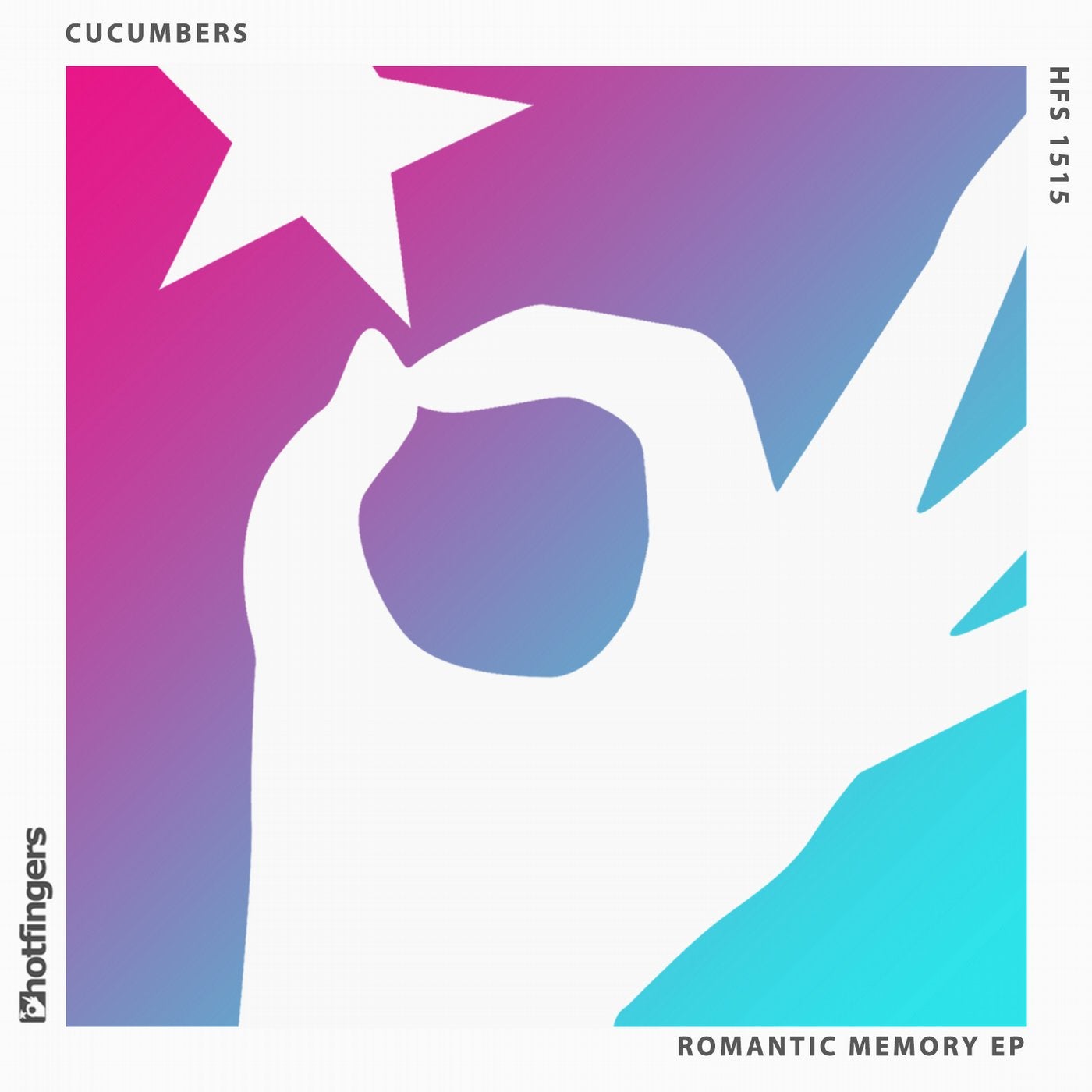 Romantic Memory EP