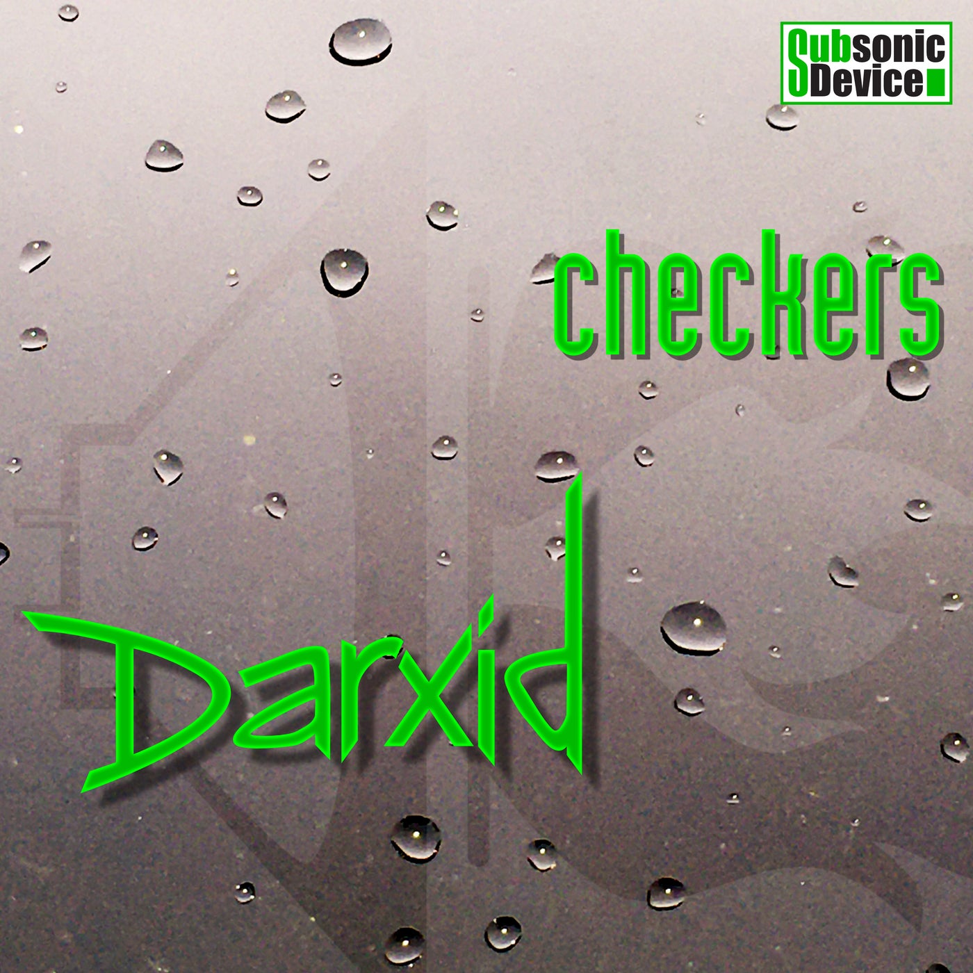 Checkers