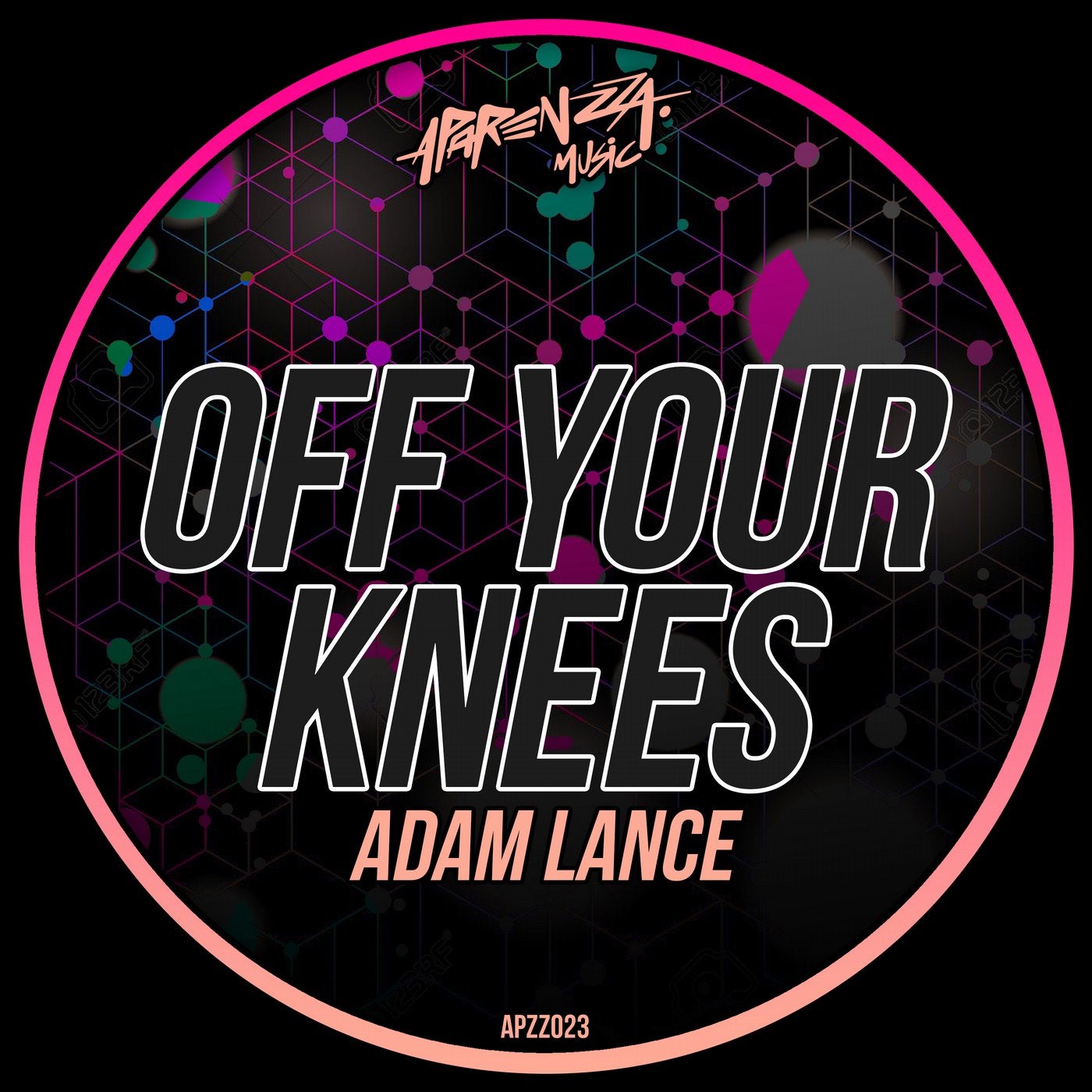 Off Your Knees