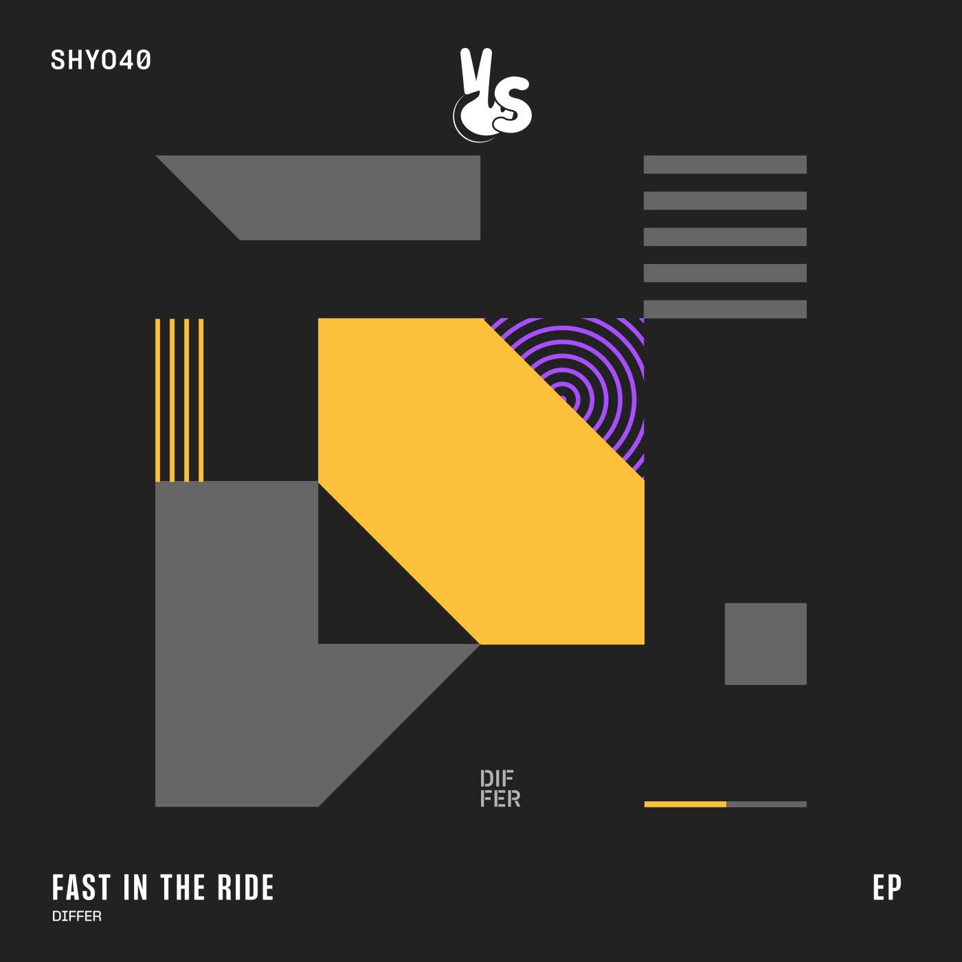 Fast In The Ride