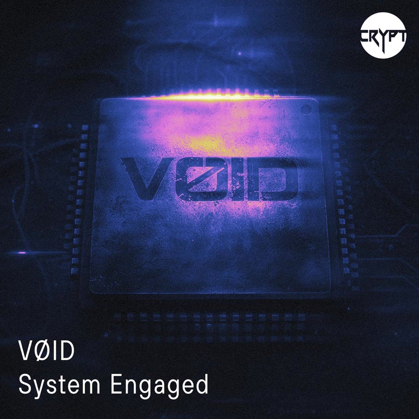 Void Music & Downloads on Beatport