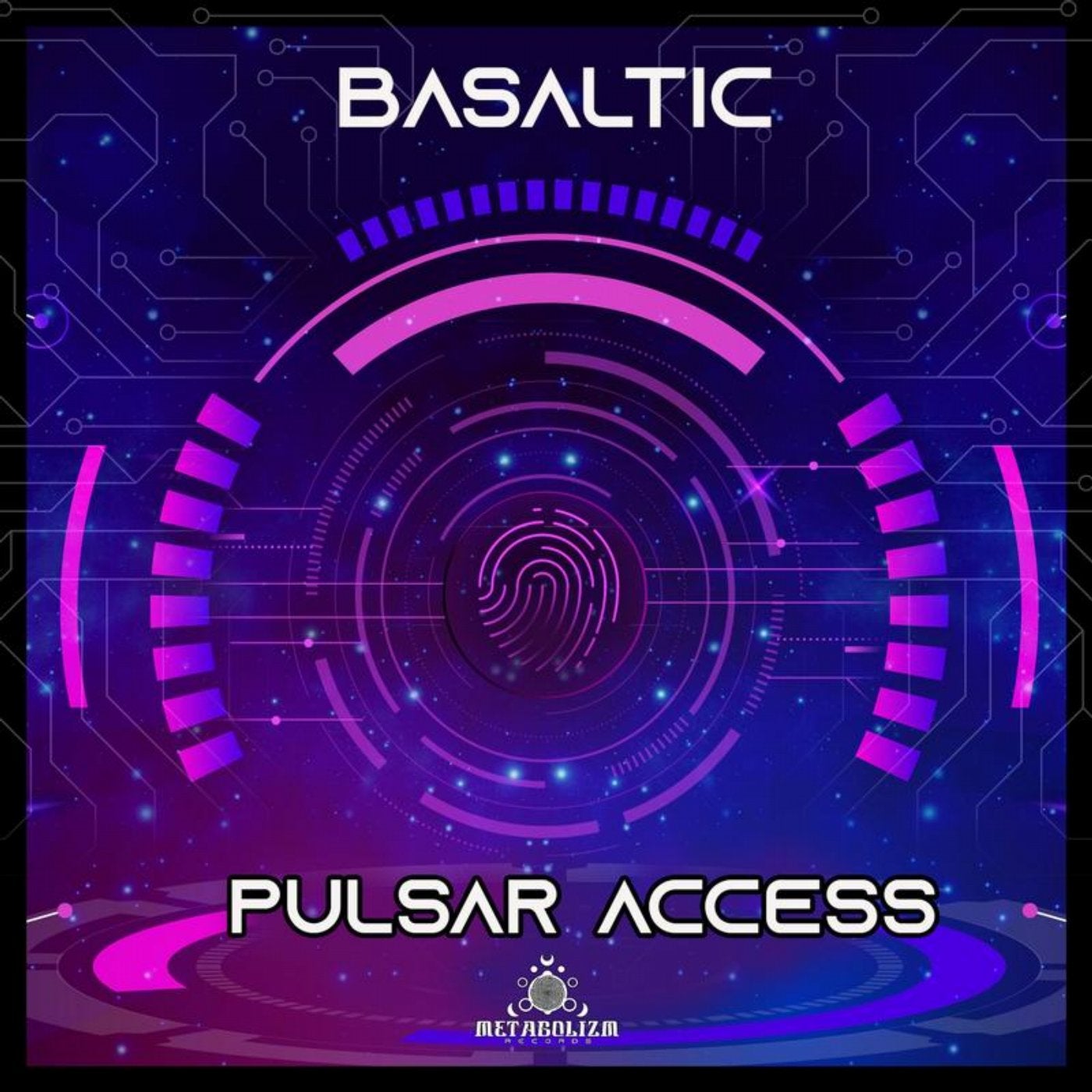 Pulsar Access