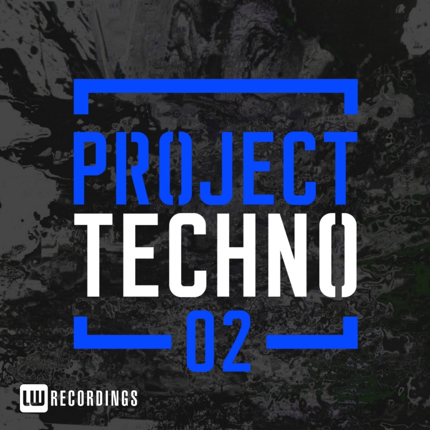 Project Techno, Vol. 2