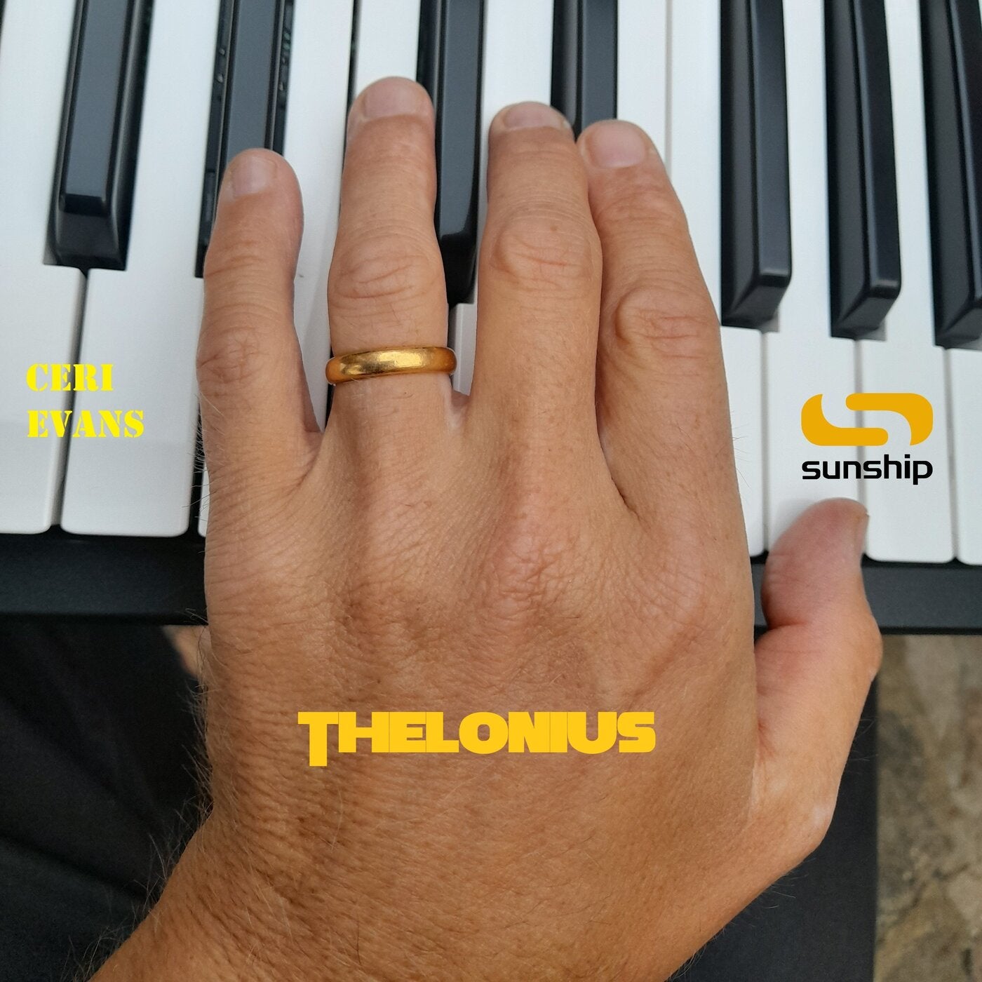 Thelonius