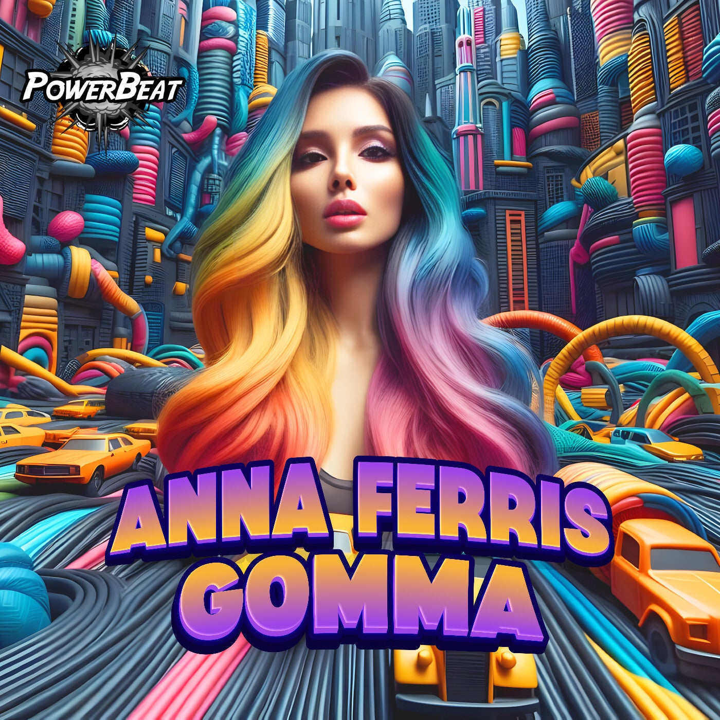 Gomma