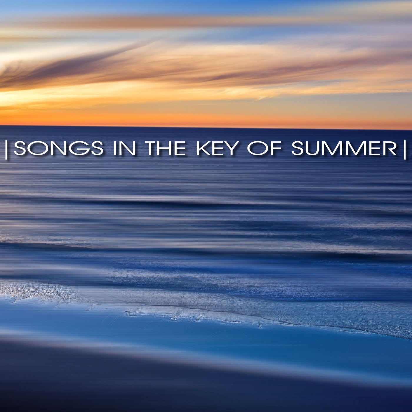 Songs in the Key of Summer