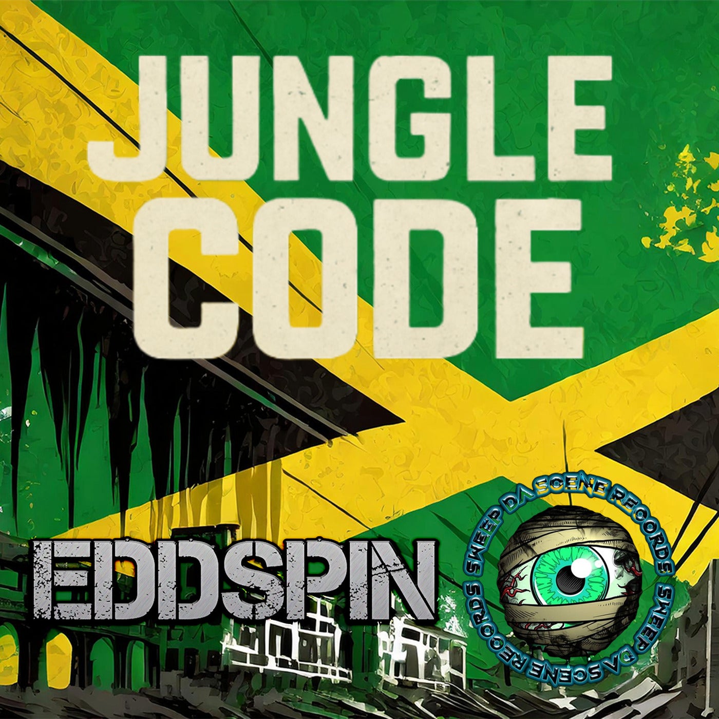 Jungle Code