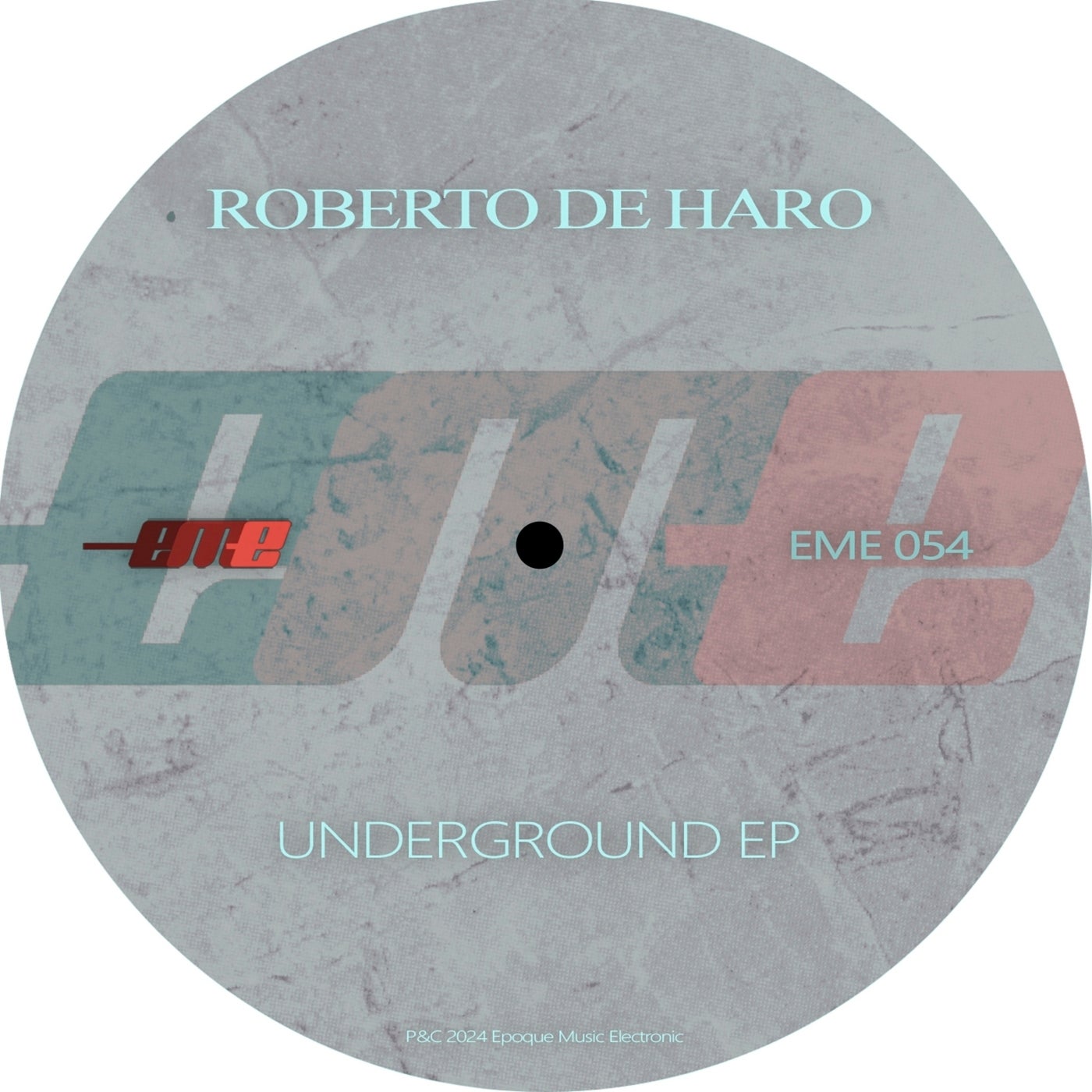 Underground