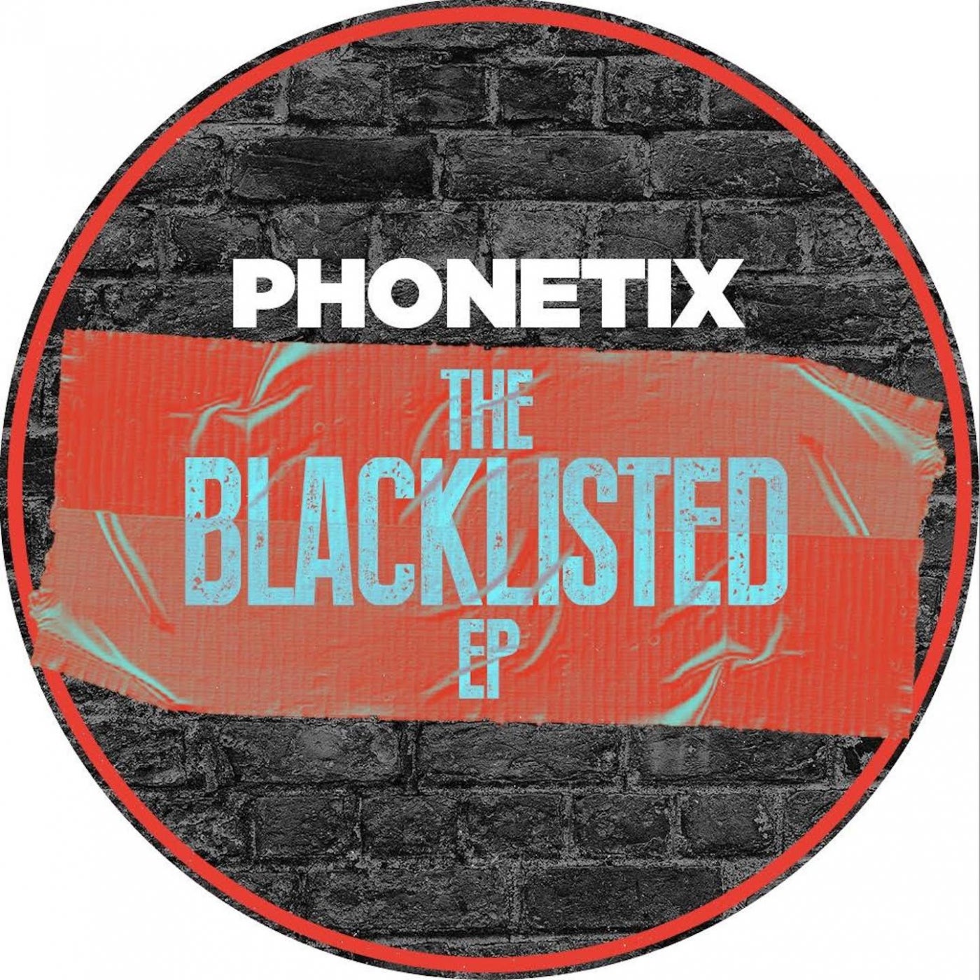 The Blacklisted EP