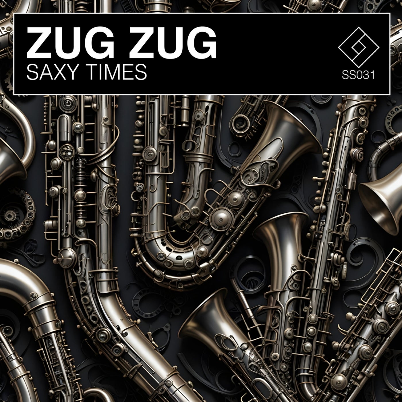 Saxy Times
