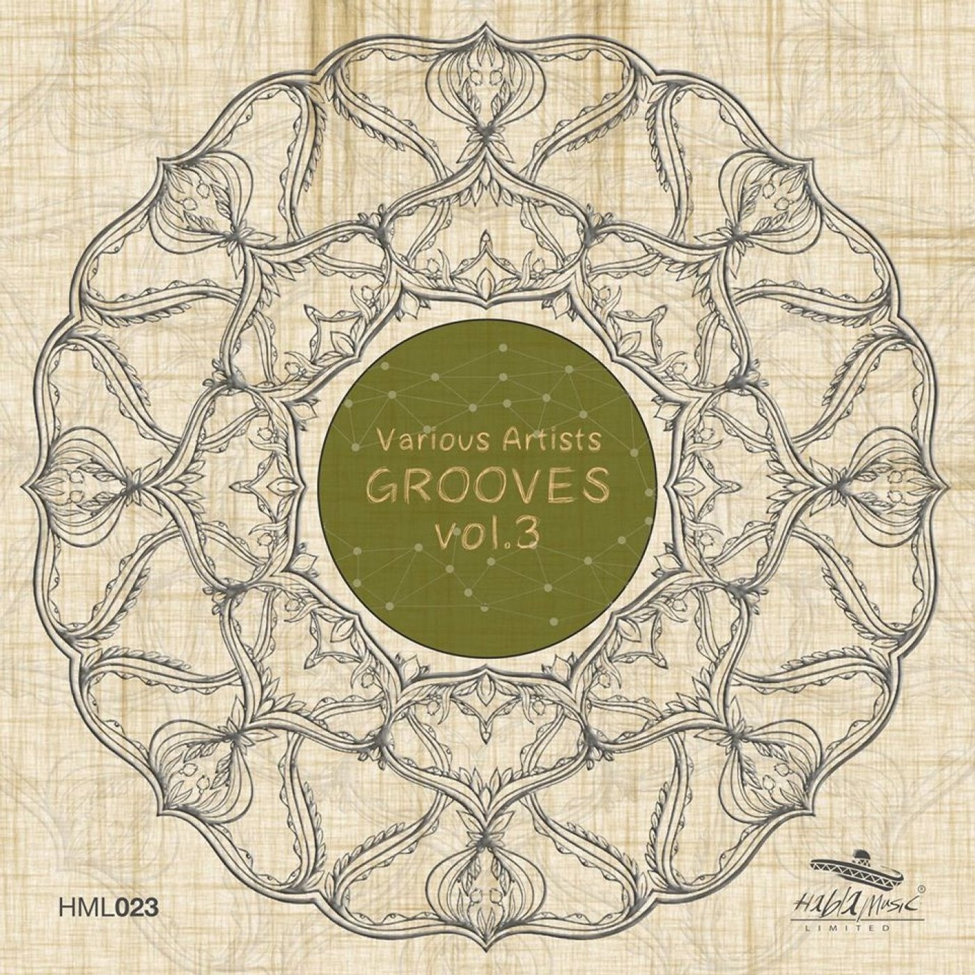 Grooves vol.3