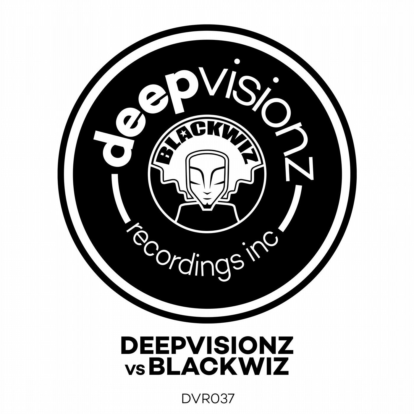 deepvisionz vs Blackwiz