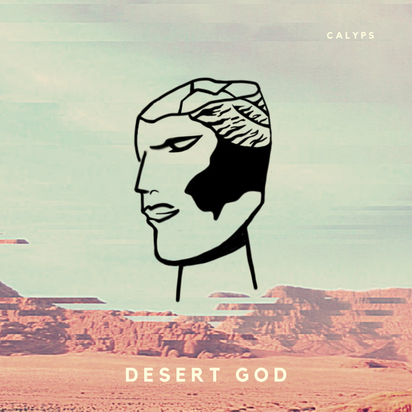 Desert God