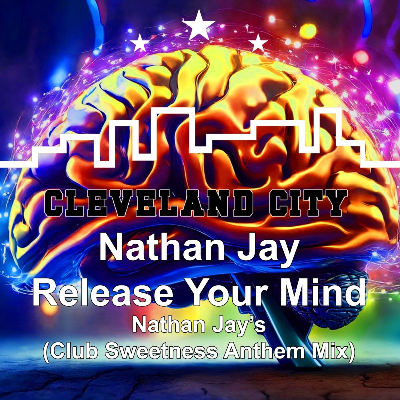 Release Your Mind