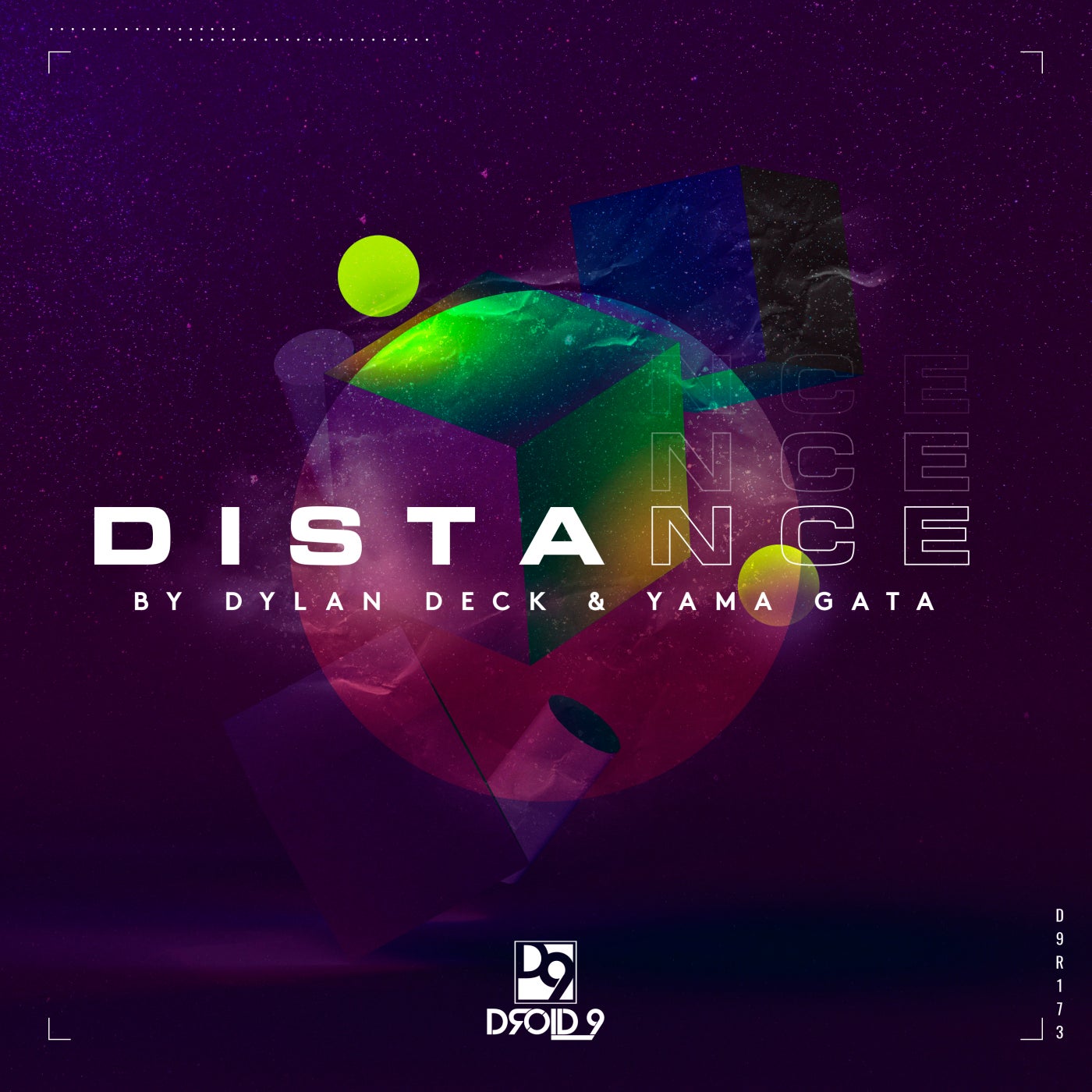 Distance