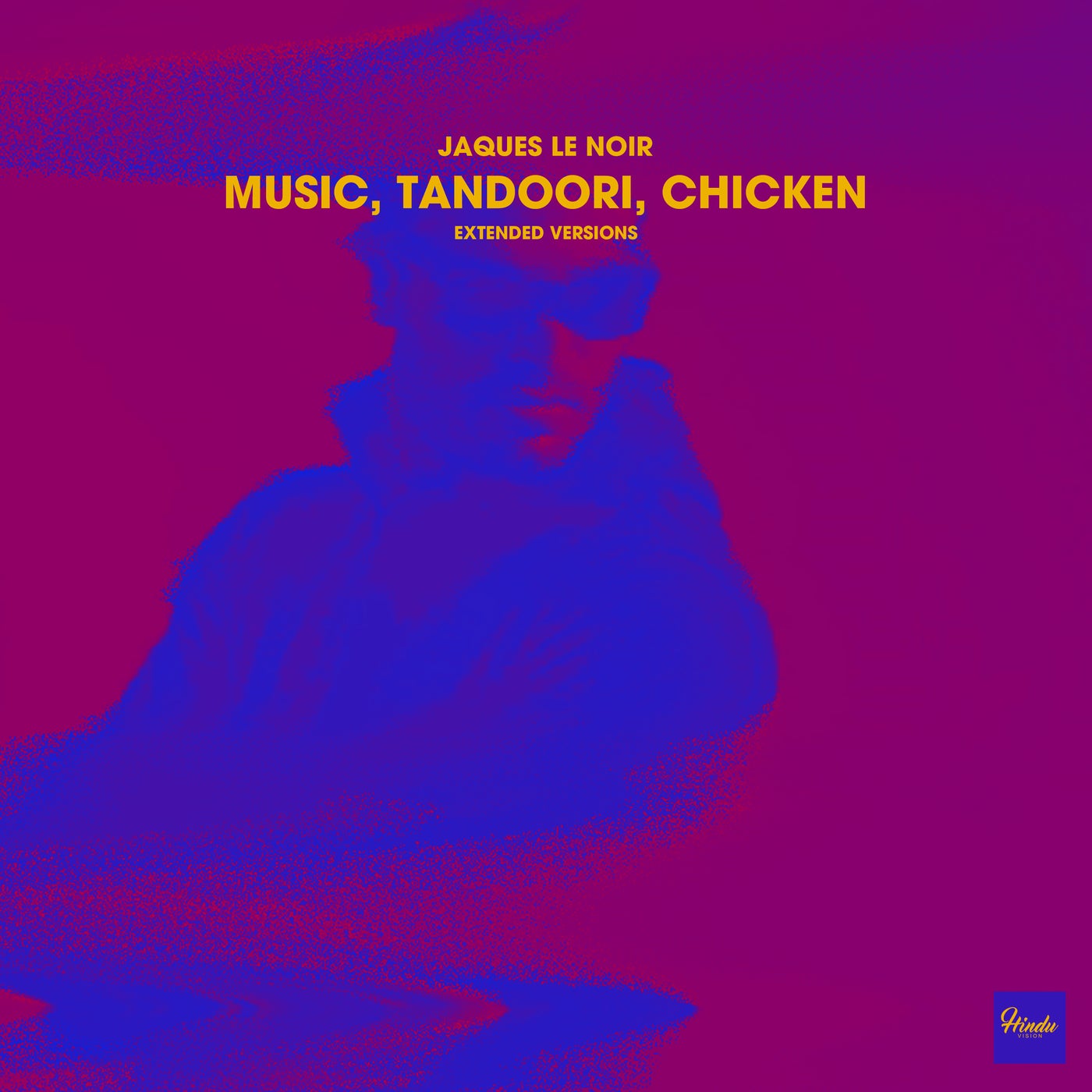 Music, Tandoori, Chicken