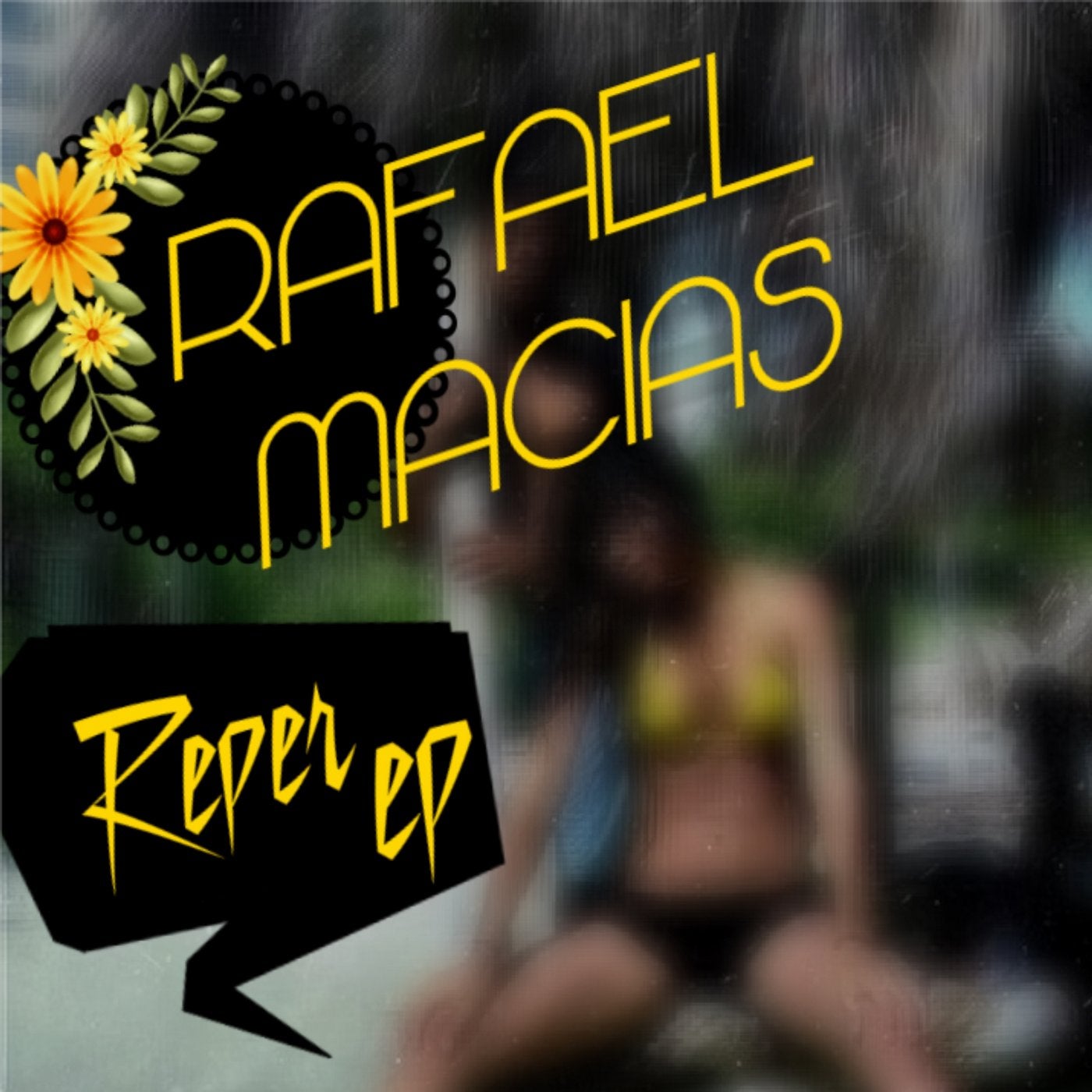 Reper EP