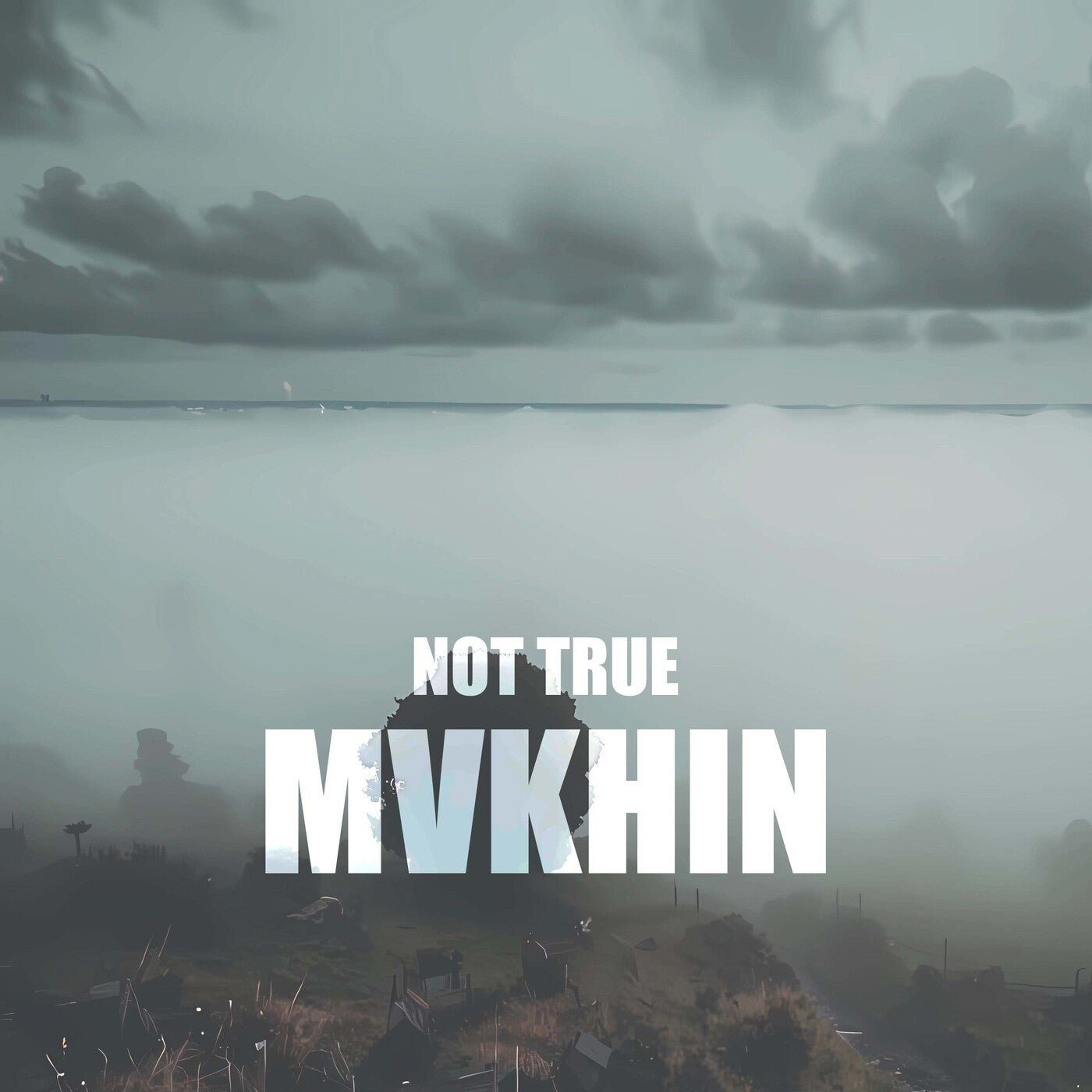 Not True