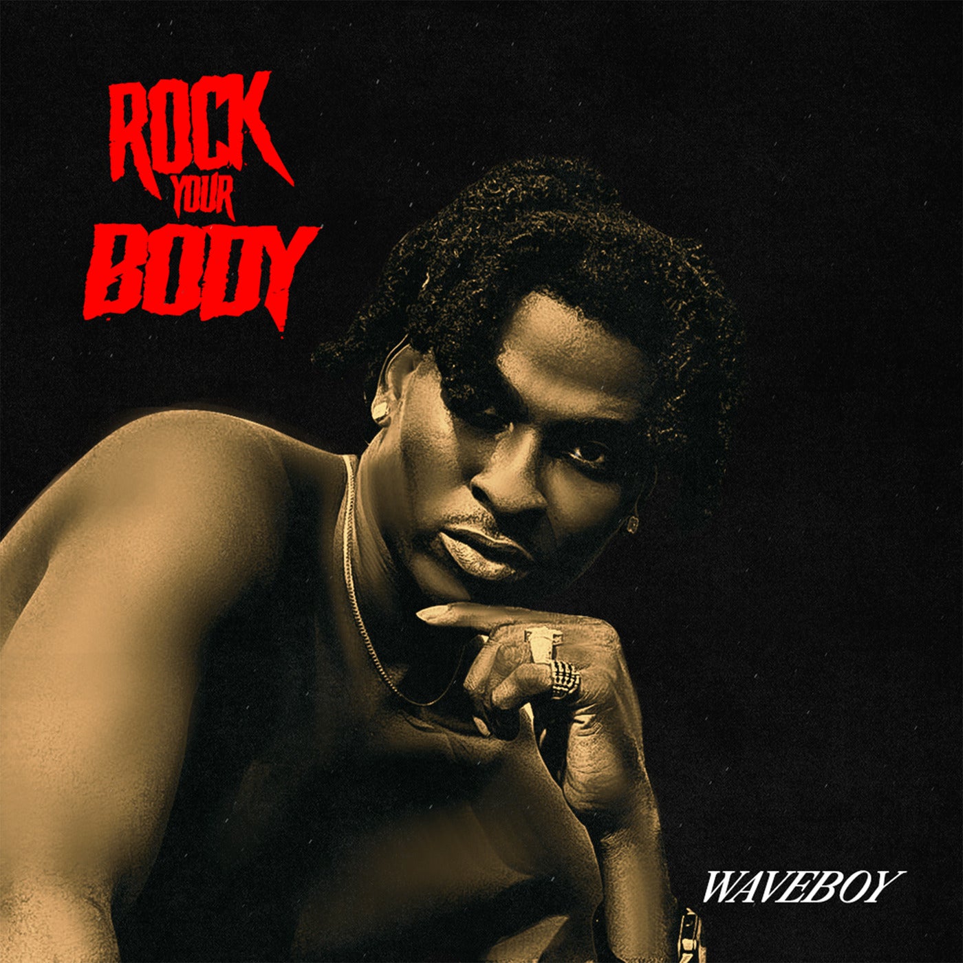 Rock Your Body
