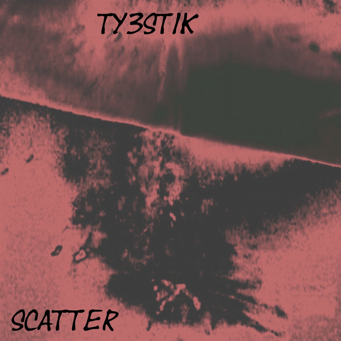 Scatter