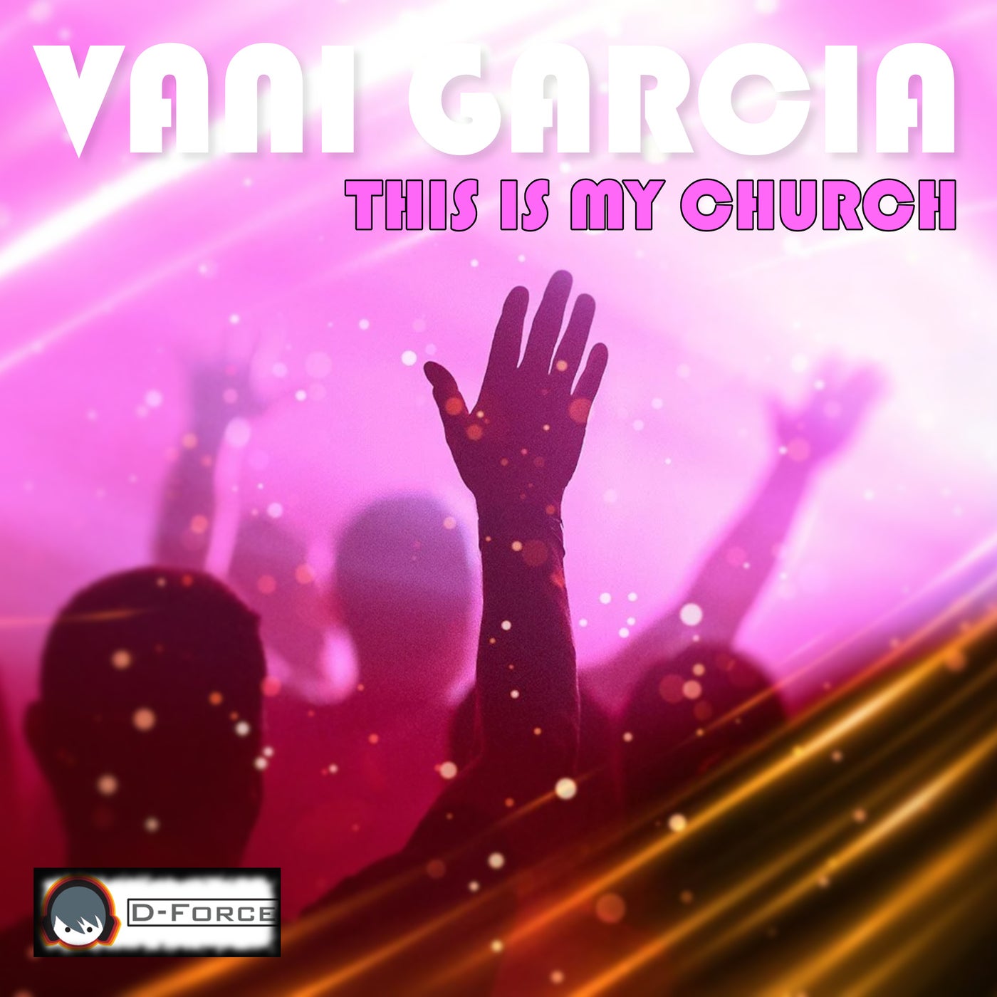 This Is My Church