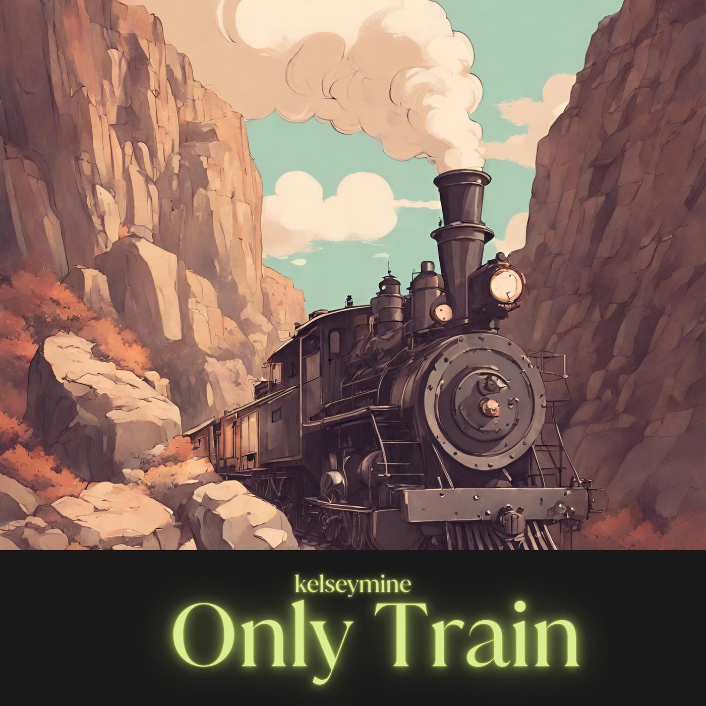 Only Train