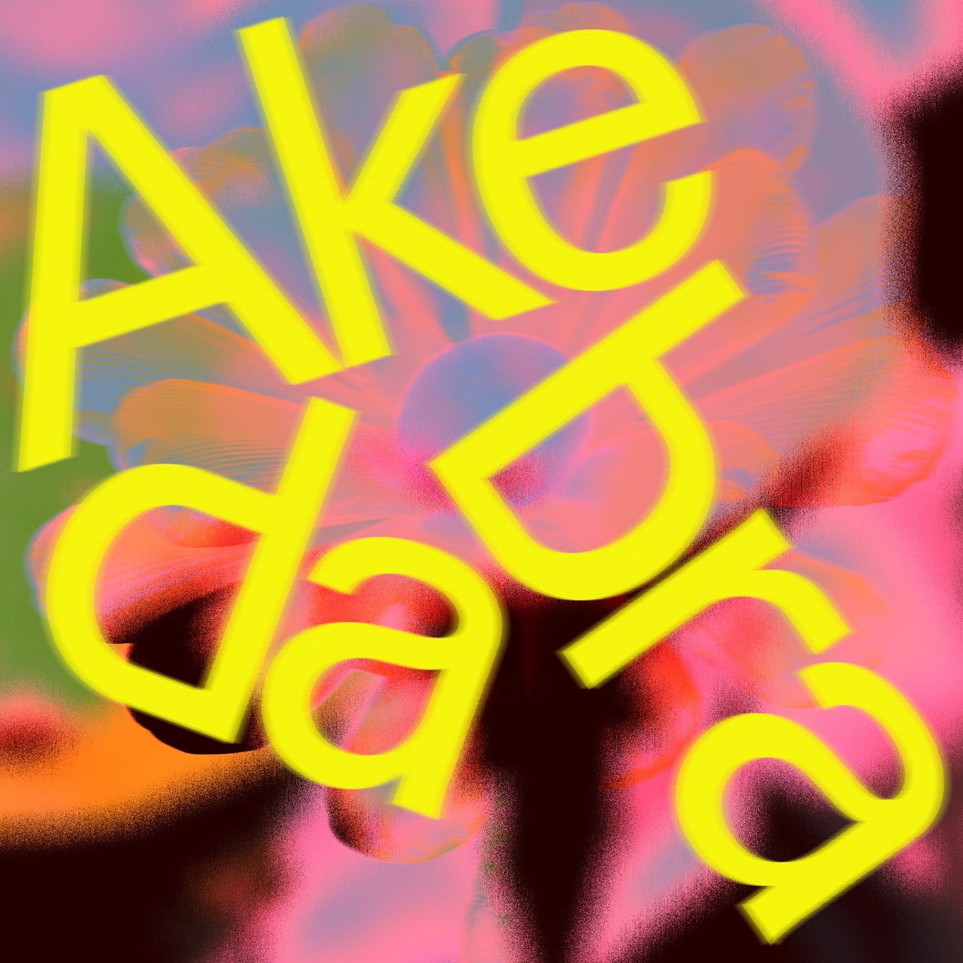 Cover art for Akebrada