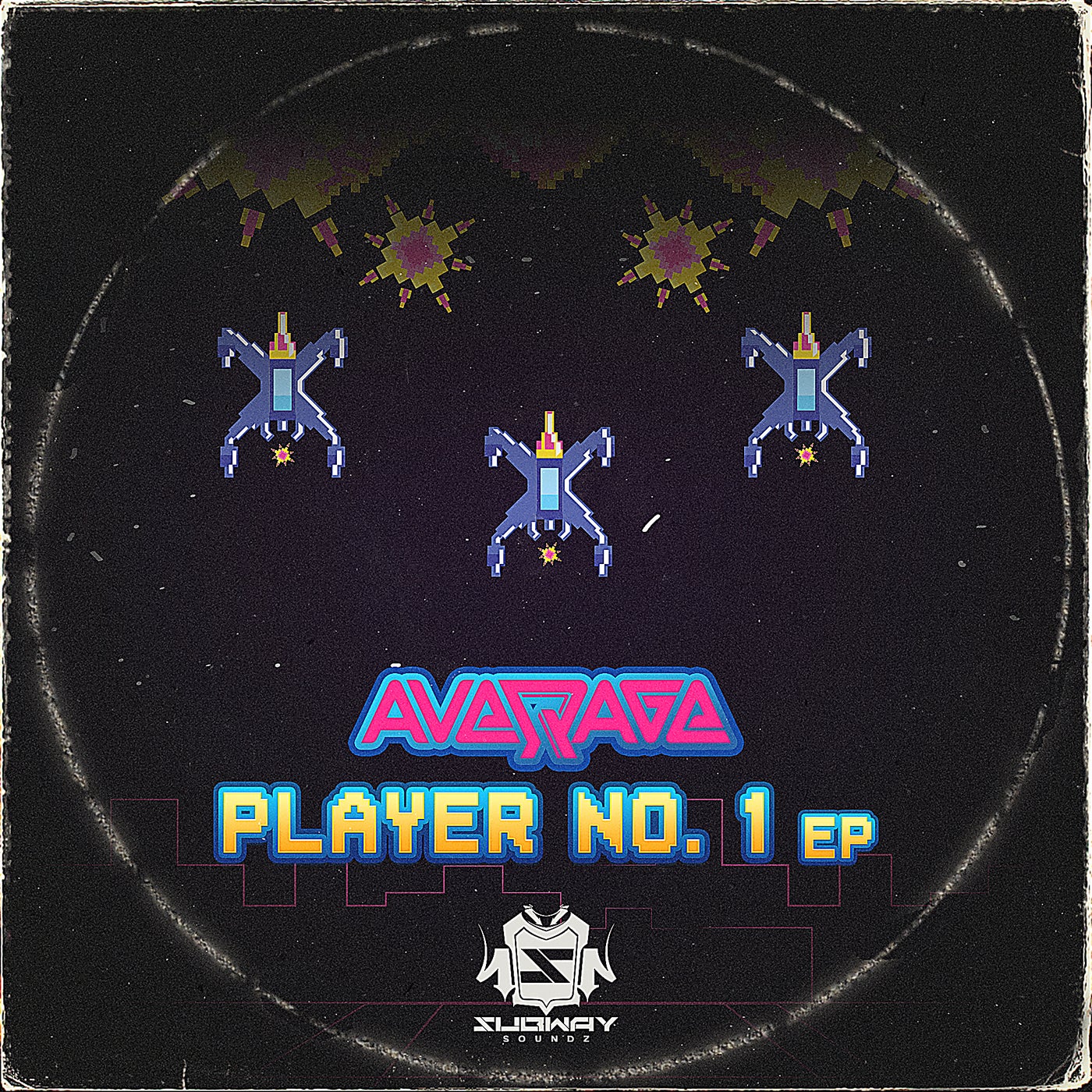 Player No. 1 EP