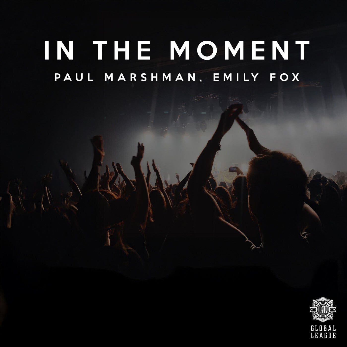 In The Moment