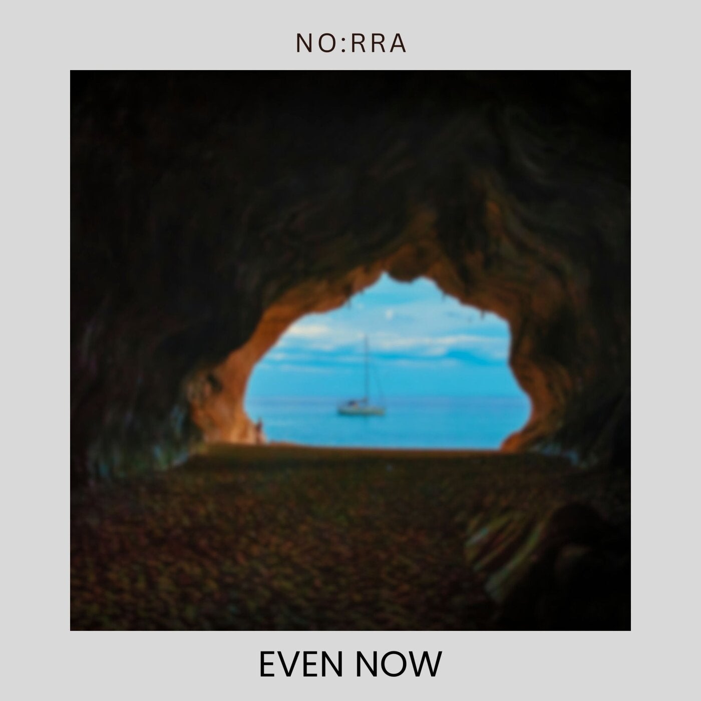 Even Now